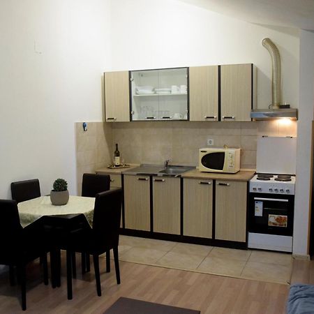 Apartments Radonjic Котор Экстерьер фото