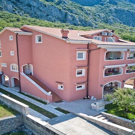Apartments Radonjic Котор Экстерьер фото